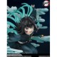 Figurine Demon Slayer - Muichiro Tokito Figuarts Zero 15cm