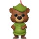 Figurine Disney - Robin Hood / Robin des bois - Little John Pop 10 cm