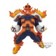 Figurine My Hero Academia - Endeavor The Amazing Heroes Plus Vol.3 17cm