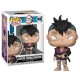 Figurine Demon Slayer - Genya Pop 10cm