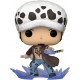 Figurine One Piece - Trafalgar Law - Special Edition 10 cm