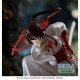 Figurine Hell's Paradise - Jogoku Raku - Yamada Asaemon Sagiri Luminasta 14cm