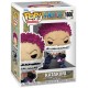 Figurine One Piece - Katakuri Pop 10cm