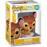 Figurine Disney - Bambi 80th - Bambi - Pop 10 cm