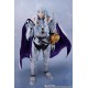 Figurine Berserk - Griffith ( Hawk of Light ) S.H.Figuarts