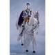 Figurine Berserk - Griffith ( Hawk of Light ) S.H.Figuarts