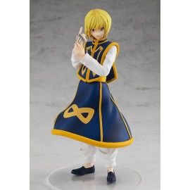 Figurine Hunter X Hunter - Kurapika Pop Up Parade 18cm