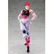 Figurine Hunter X Hunter - Hisoka Pop Up Parade 18cm