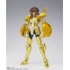 Figurine Saint Seiya - Myth Cloth EX revival Libra Dohko 17cm