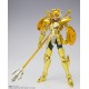 Figurine Saint Seiya - Myth Cloth EX revival Libra Dohko 17cm