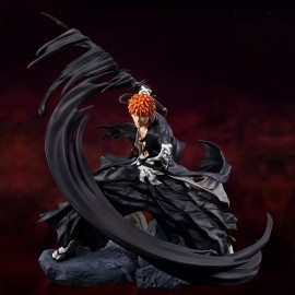 Figurine Bleach Thousand Year Blood War - Ichigo Kurosaki Figuarts Zero 22cm