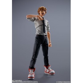 figurine Chainsaw Man - Denji S.H.Figuarts 15cm