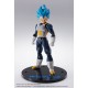 Figurine Dragon Ball Super - Vegeta SS God Blue 15th Anniversary S.H.Figuarts 14cm