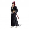 Figurine Bleach - Renji Abarai Solid and Souls 17cm