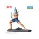 Figurine Shangri La Frontier - Sunraku Luminasta 18cm