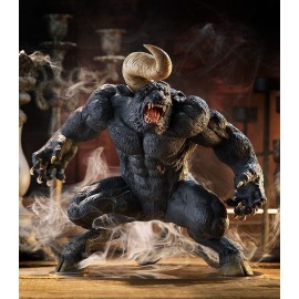 Figurine Berserk - Statuette Pop Up (L) Parade ZODD 19cm