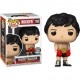 Figurine Rocky 45th - Rocky Balboa with Gold Belt Speciality Series Pop 10cm
