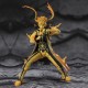 Figurine Naruto - Naruto Uzumaki [Kurama Link Mode] Courageous Strength That Binds S.H.Figuarts