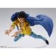 Figurine One Piece - Trafalgar.Law The Raid on Onigashima S.H.Figuarts