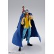Figurine One Piece - Trafalgar.Law The Raid on Onigashima S.H.Figuarts