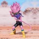 Figurine Sand Land - Beelzebub S.H.Figuarts 11cm