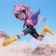 Figurine Sand Land - Beelzebub S.H.Figuarts 11cm
