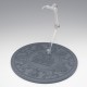 Figurine Saint Seiya - Myth Cloth Cygnus Hyoga 20th Anniversary Ver.