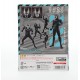 Figurine Kaiju No. 8 - Kaiju No. 8 S.H. Figuarts