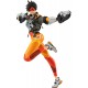 Figurine Overwatch 2 - Statuette Pop Up Parade Tracer 17cm