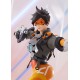 Figurine Overwatch 2 - Statuette Pop Up Parade Tracer 17cm