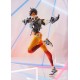Figurine Overwatch 2 - Statuette Pop Up Parade Tracer 17cm