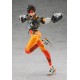 Figurine Overwatch 2 - Statuette Pop Up Parade Tracer 17cm