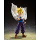 Figurine Dragon Ball Z - Super Saiyan Son Gohan [The Warrior Who Surpassed Goku] S.H.Figuarts