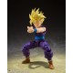 Figurine Dragon Ball Z - Super Saiyan Son Gohan [The Warrior Who Surpassed Goku] S.H.Figuarts