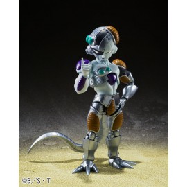 Figurine Dragon Ball Z - Mecha Frieza S.H. Figuarts 12 cm