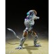 Figurine Dragon Ball Z - Mecha Frieza S.H. Figuarts 12 cm