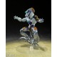 Figurine Dragon Ball Z - Mecha Frieza S.H. Figuarts 12 cm