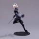 Figurine NieR:Automata - FORM-ISM YoRHa Android 2B (YoRHa No.2 Type B) No Goggles Ver. 18 cm