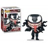 Figurine Marvel Gamerverse Spider-man 2 - Venom Pop 10cm