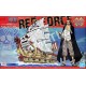 One piece - Model Kit - Grand Ship Collection Red Force