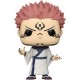 Figurine Jujutsu Kaisen - Sukuna - Pop 10 cm