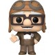 Figurine Disney - UP / La haut - Carl - Pop 10 cm