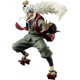 Figurine Naruto Shippuden - Jiraiya - Colosseum 16 cm