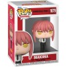 Figurine Chainsaw Man - Makima - Pop 10 cm