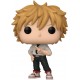 Figurine Chainsaw Man - Denji - Pop 10 cm