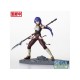 Figurine Shangri La Frontier - Arthur Pencilgon Luminasta 19cm