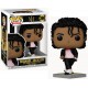 Figurine Rocks - Michael Jackson Billie Jean Pop 10cm