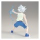 Figurine Hunter X Hunter - Killua Zoldyck Vibration Stars Vol.2 13cm