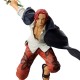 Figurine One Piece - Battle Record Collection Shanks 17cm