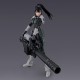 Figurine Kaiju 8 - Mina Ashiro S.H.Figuarts 14cm
